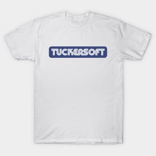 Tuckersoft T-Shirt